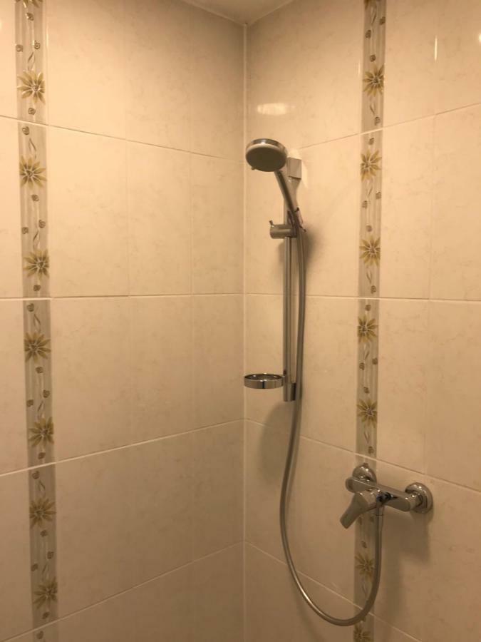 Appartement Viktor à Ljubljana Extérieur photo