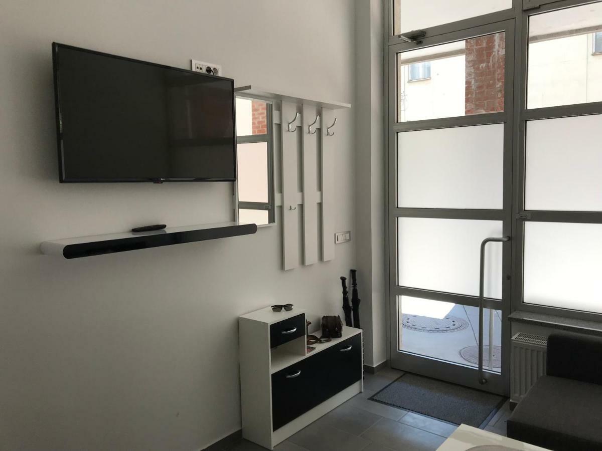 Appartement Viktor à Ljubljana Extérieur photo