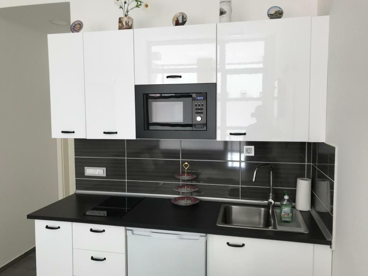 Appartement Viktor à Ljubljana Extérieur photo