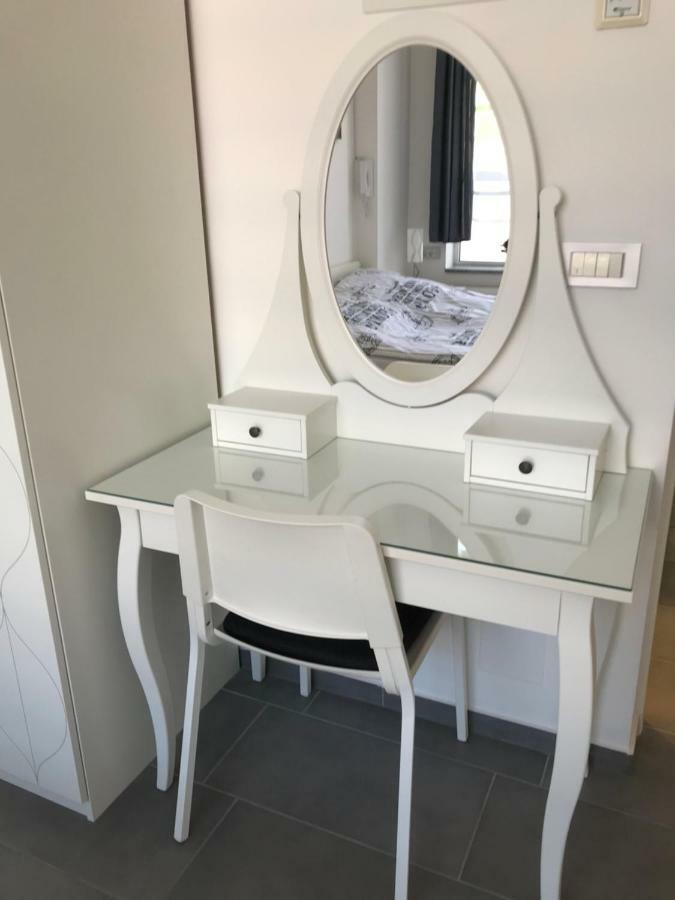 Appartement Viktor à Ljubljana Extérieur photo