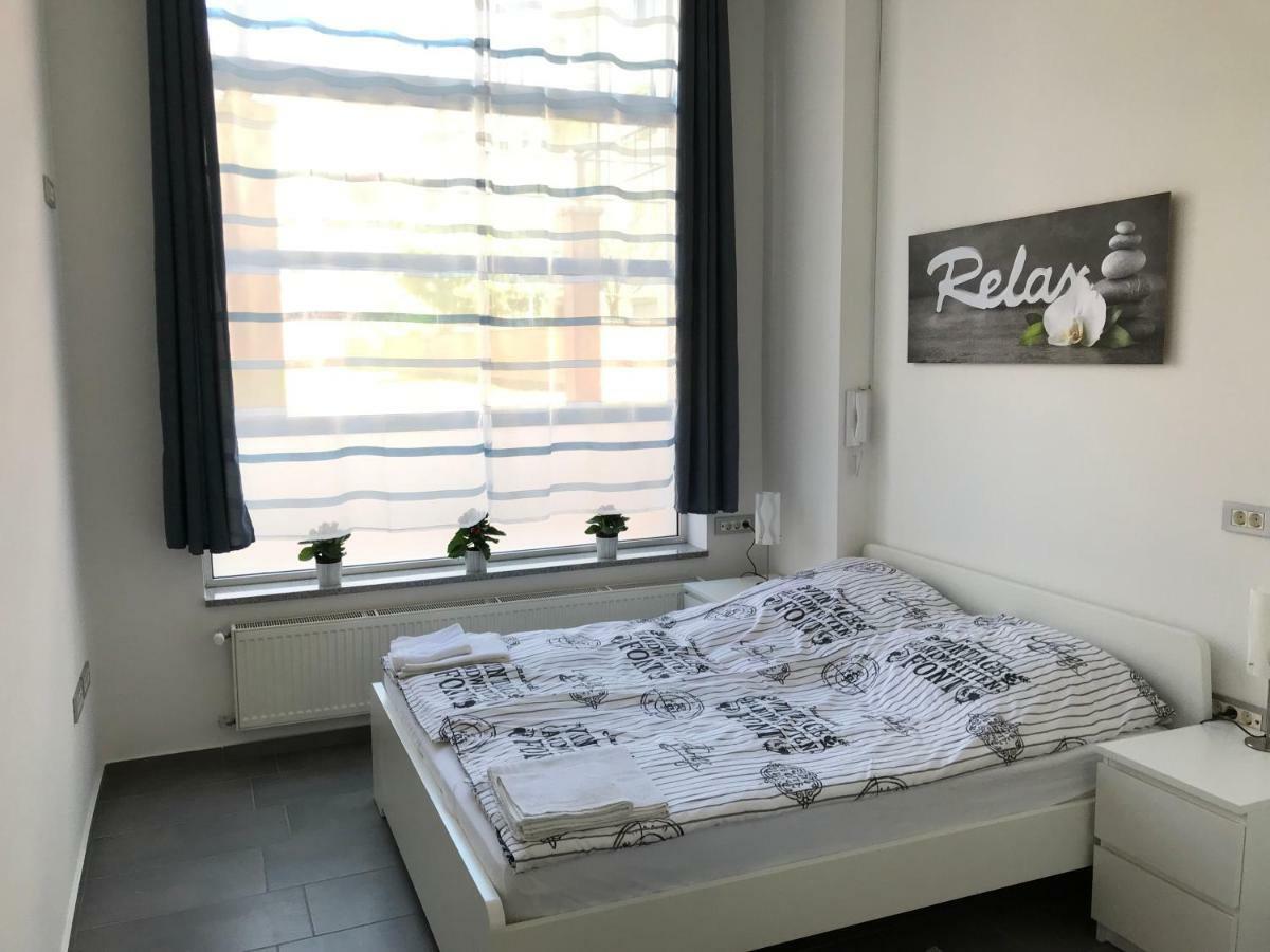 Appartement Viktor à Ljubljana Extérieur photo