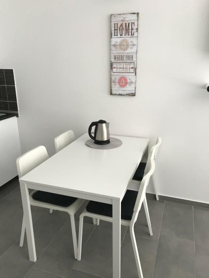 Appartement Viktor à Ljubljana Extérieur photo